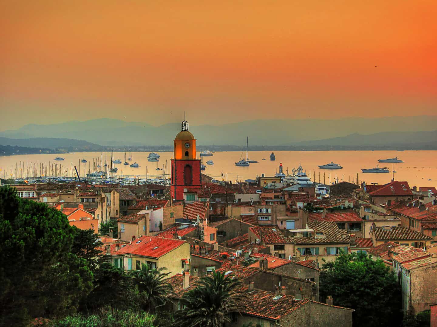 Turismo a Saint-Tropez: scopri le spiagge più incantevoli della Costa Azzurra 4 Turismo a Saint-Tropez: scopri le spiagge più incantevoli della Costa Azzurra