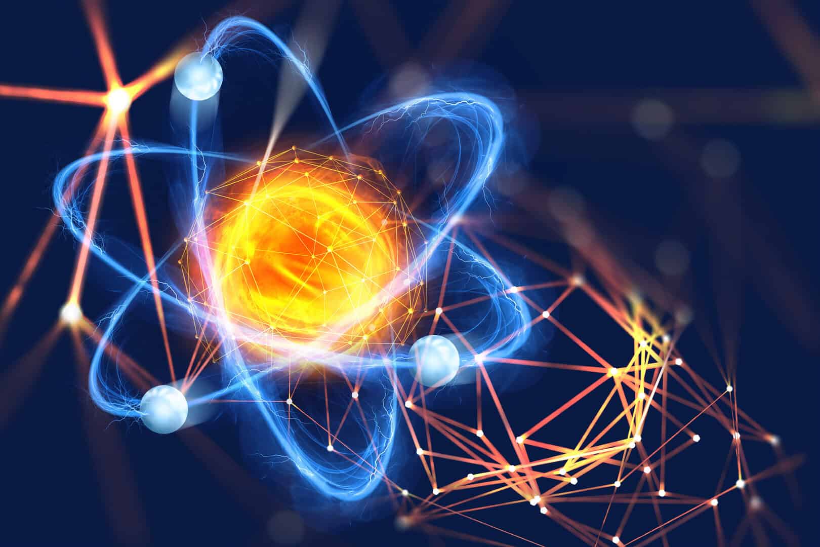 I fisici di Princeton svelano segreti inquietanti del magnetismo cinetico. Scoperte sorprendenti 2 dreamstime m 133555612