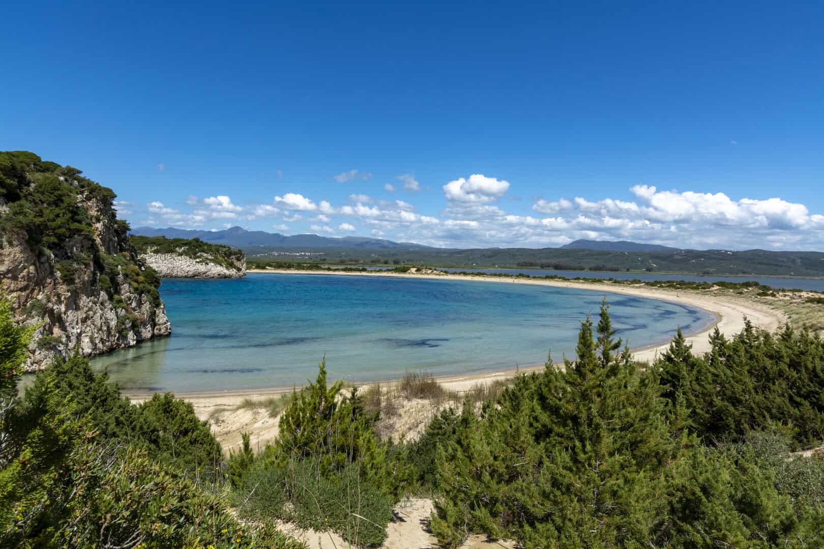Nel cuore della Grecia, un’oasi verde e sostenibile 21 Nel cuore della Grecia, un’oasi verde e sostenibile