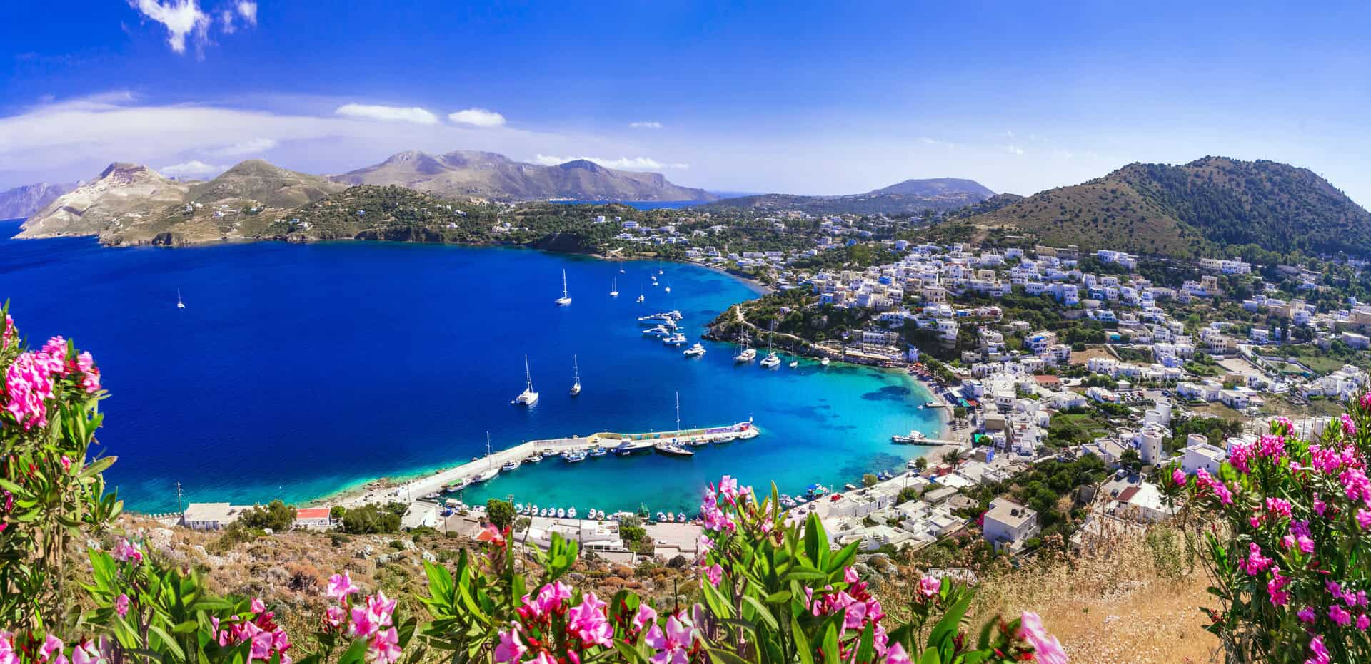 Viaggio nella ricca tradizione culturale dell’isola di Leros 2 dreamstime m 153591269