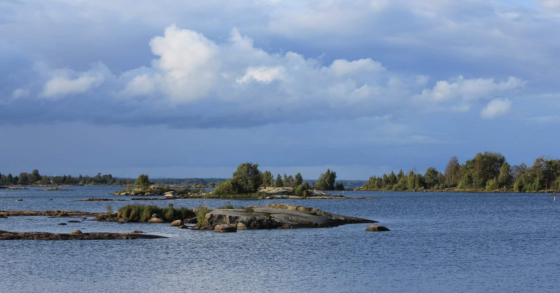 Viaggio in Svezia: campeggiare sulle Isole di Vänern, un’esperienza unica 26 Viaggio in Svezia: campeggiare sulle Isole di Vänern, un’esperienza unica