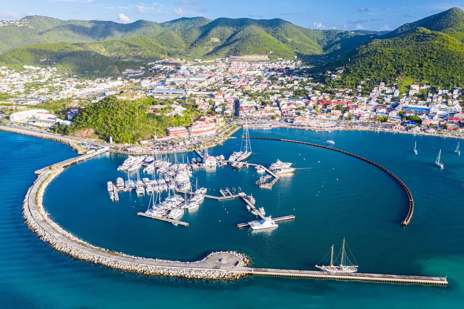 Viaggio ai Caraibi: esplorando l’incantevole Saint Martin e dintorni 10 Viaggio ai Caraibi: esplorando l’incantevole Saint Martin e dintorni