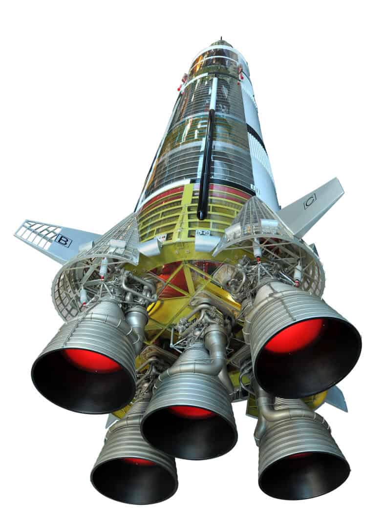 L’India inaugura il suo primo propulsore spaziale realizzato con tecnologia di stampa 3D