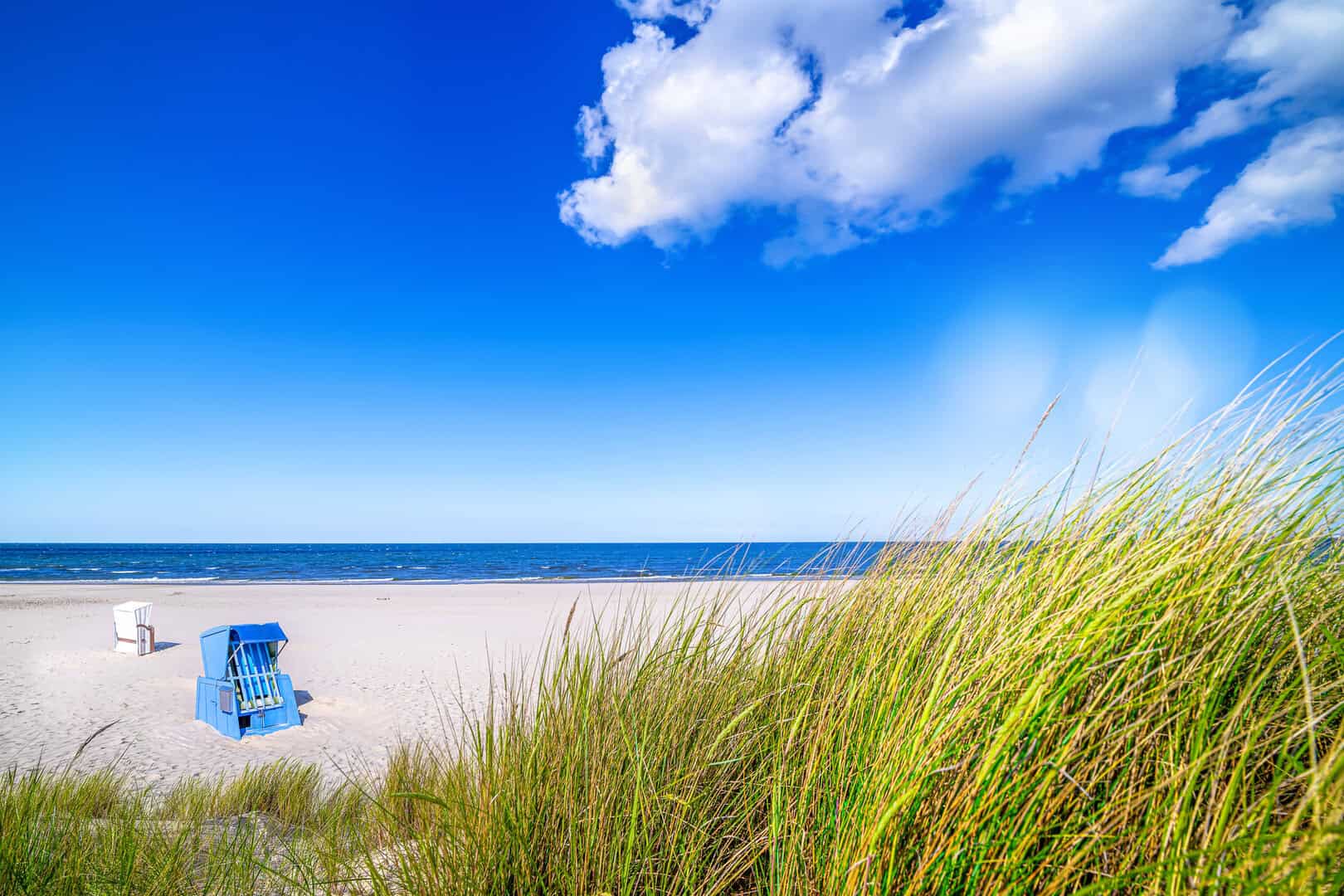 Viaggio a Usedom: alla scoperta delle spiagge selvagge della Germania 14 Viaggio a Usedom: alla scoperta delle spiagge selvagge della Germania