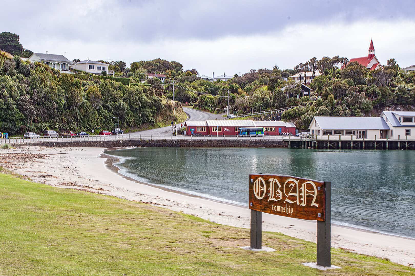Viaggio a Stewart Island, Nuova Zelanda: santuario di biodiversità e fauna selvatica 5 Viaggio a Stewart Island, Nuova Zelanda: santuario di biodiversità e fauna selvatica