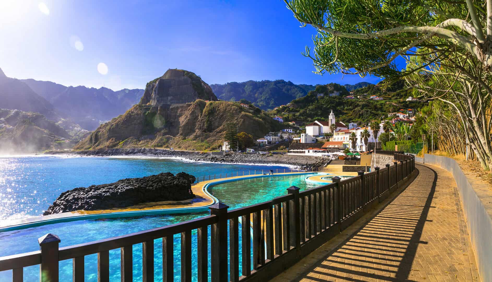 Scopri il fascino inesplorato di Porto da Cruz durante un viaggio a Madeira 7 Scopri il fascino inesplorato di Porto da Cruz durante un viaggio a Madeira