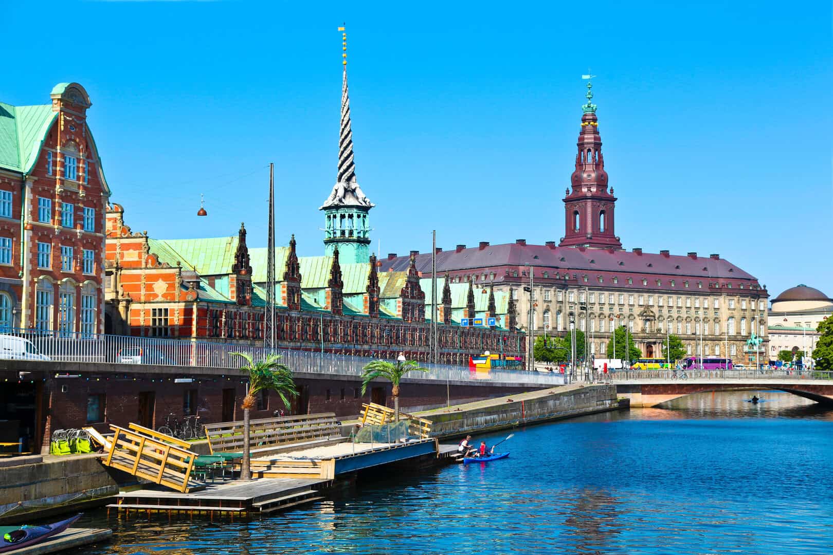 Scopri le attrazioni imperdibili e i luoghi nascosti della città durante un viaggio a Copenaghen 21 Scopri le attrazioni imperdibili e i luoghi nascosti della città durante un viaggio a Copenaghen