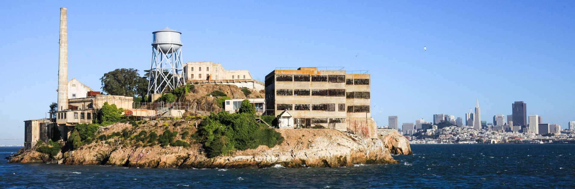 Viaggio a Alcatraz: un’incursione storica e naturalistica nella baia di San Francisco 7 Viaggio a Alcatraz: un’incursione storica e naturalistica nella baia di San Francisco