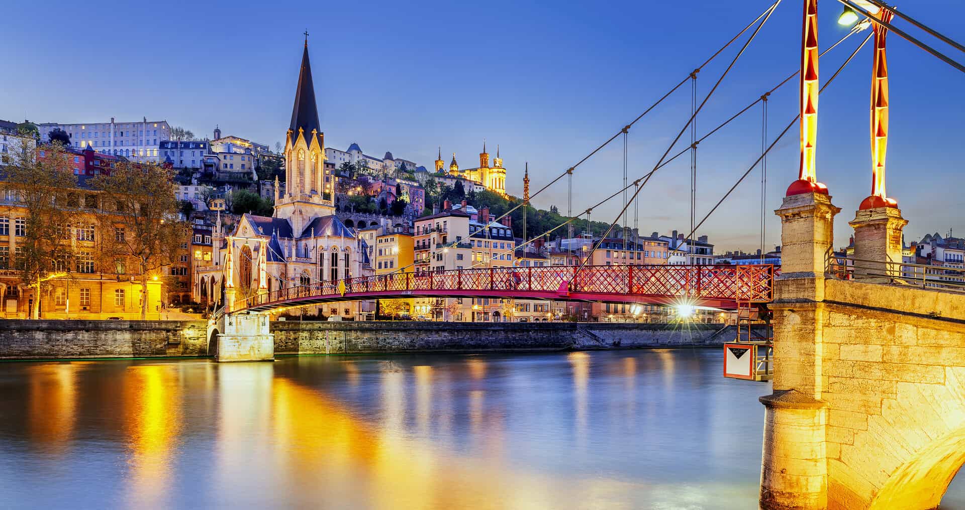 Turismo a Lione: guida essenziale ai maggiori punti di interesse cittadini 13 Turismo a Lione: guida essenziale ai maggiori punti di interesse cittadini
