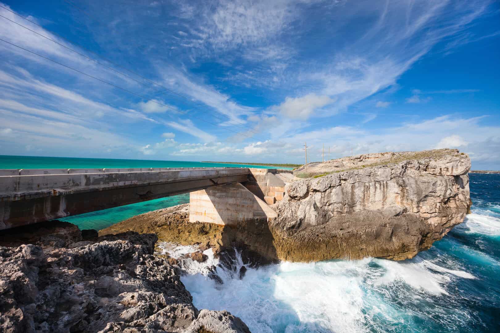 Viaggio tra le affascinanti grotte di Eleuthera nei Caraibi 22 Viaggio tra le affascinanti grotte di Eleuthera nei Caraibi