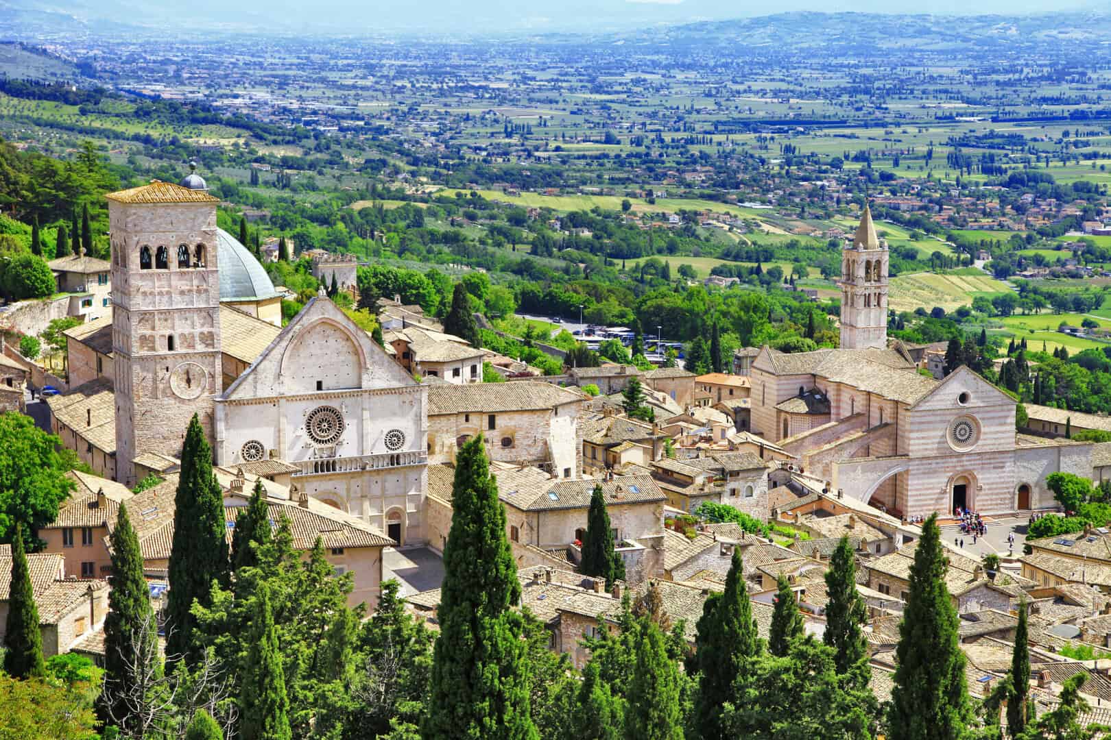 Turismo ad Assisi: un weekend di pace e spiritualità per rigenerarsi 20 Turismo ad Assisi: un weekend di pace e spiritualità per rigenerarsi