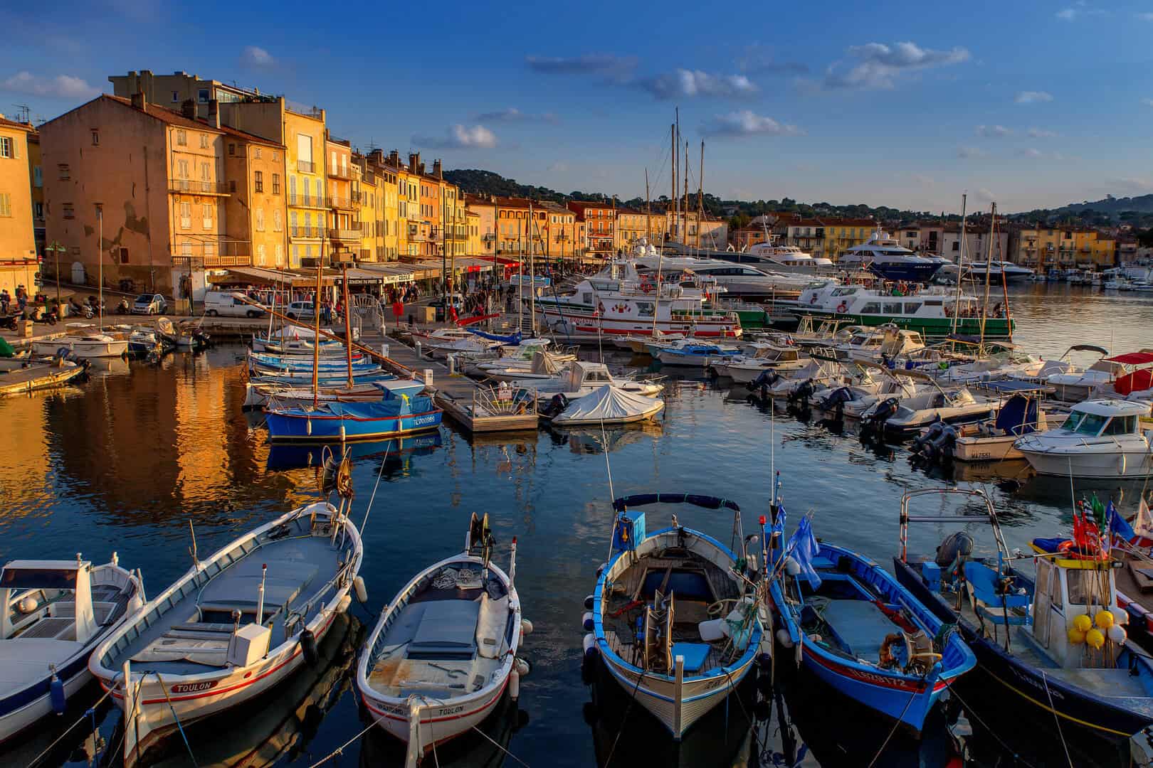 Scopri le spiagge più incantevoli della Costa Azzurra durante il turismo a Saint-Tropez 30 Scopri le spiagge più incantevoli della Costa Azzurra durante il turismo a Saint-Tropez