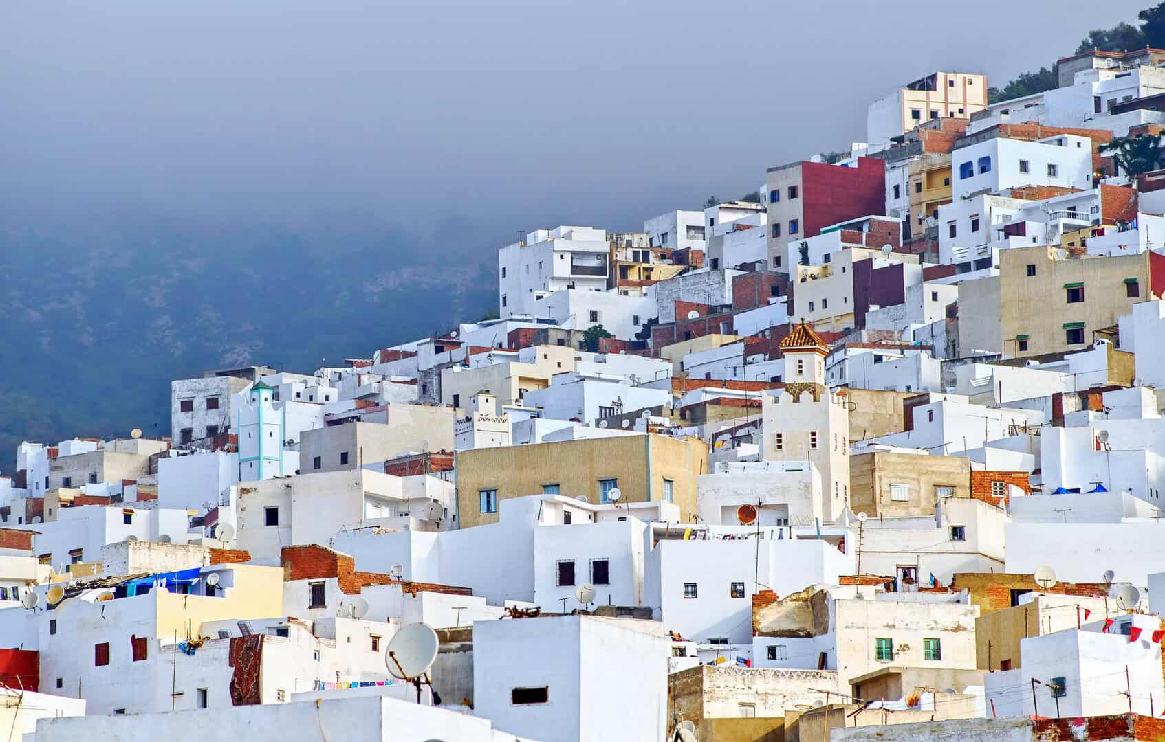 Un weekend a Tangeri, dove Atlantico e Mediterraneo si incontrano 25 Un weekend a Tangeri, dove Atlantico e Mediterraneo si incontrano