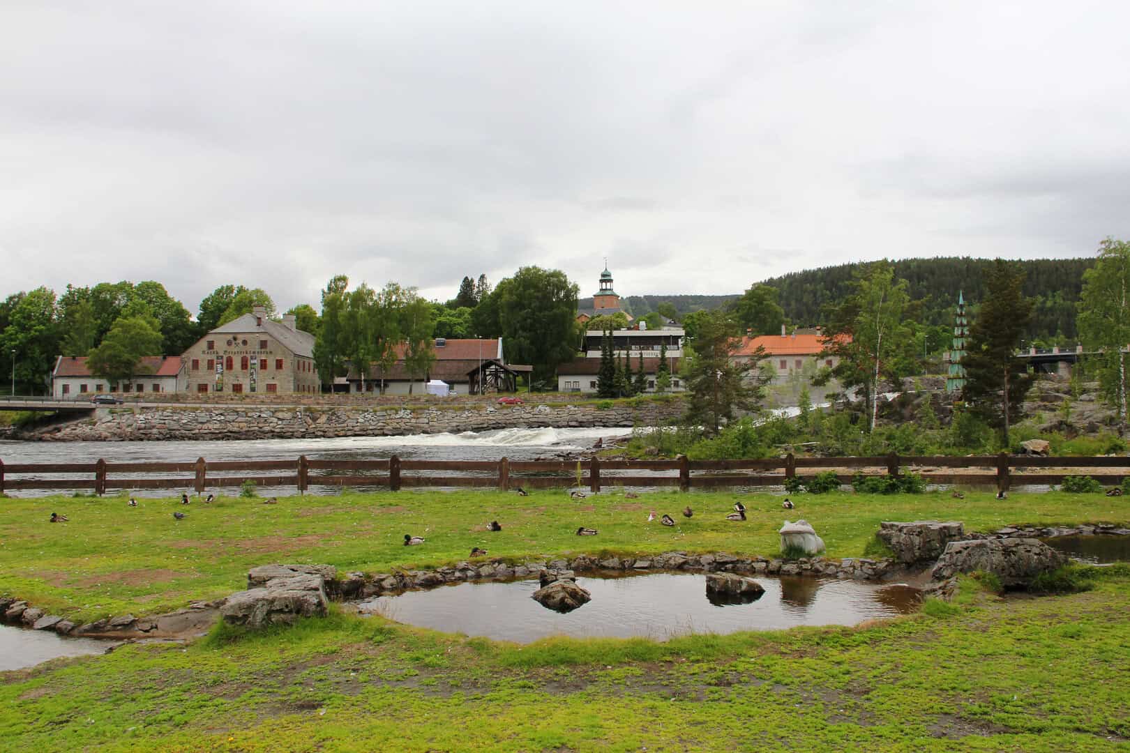 Viaggio a Kongsberg: guida alla perla nascosta della Norvegia 23 Viaggio a Kongsberg: guida alla perla nascosta della Norvegia