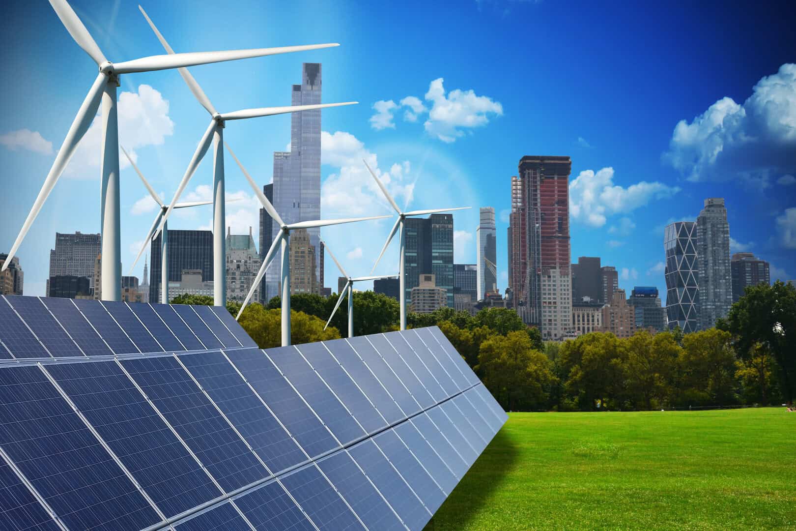Analisi rischi e opportunità delle energie rinnovabili: strategie di mitigazione 18 Analisi rischi e opportunità delle energie rinnovabili: strategie di mitigazione