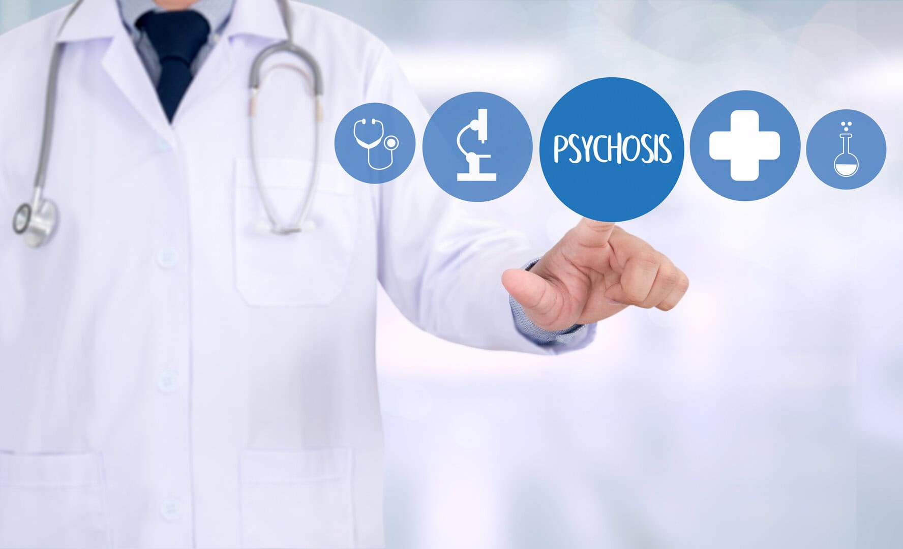 Caratteristiche comportamentali identificate di recente nei soggetti con tratti di psicopatia 8 Caratteristiche comportamentali identificate di recente nei soggetti con tratti di psicopatia