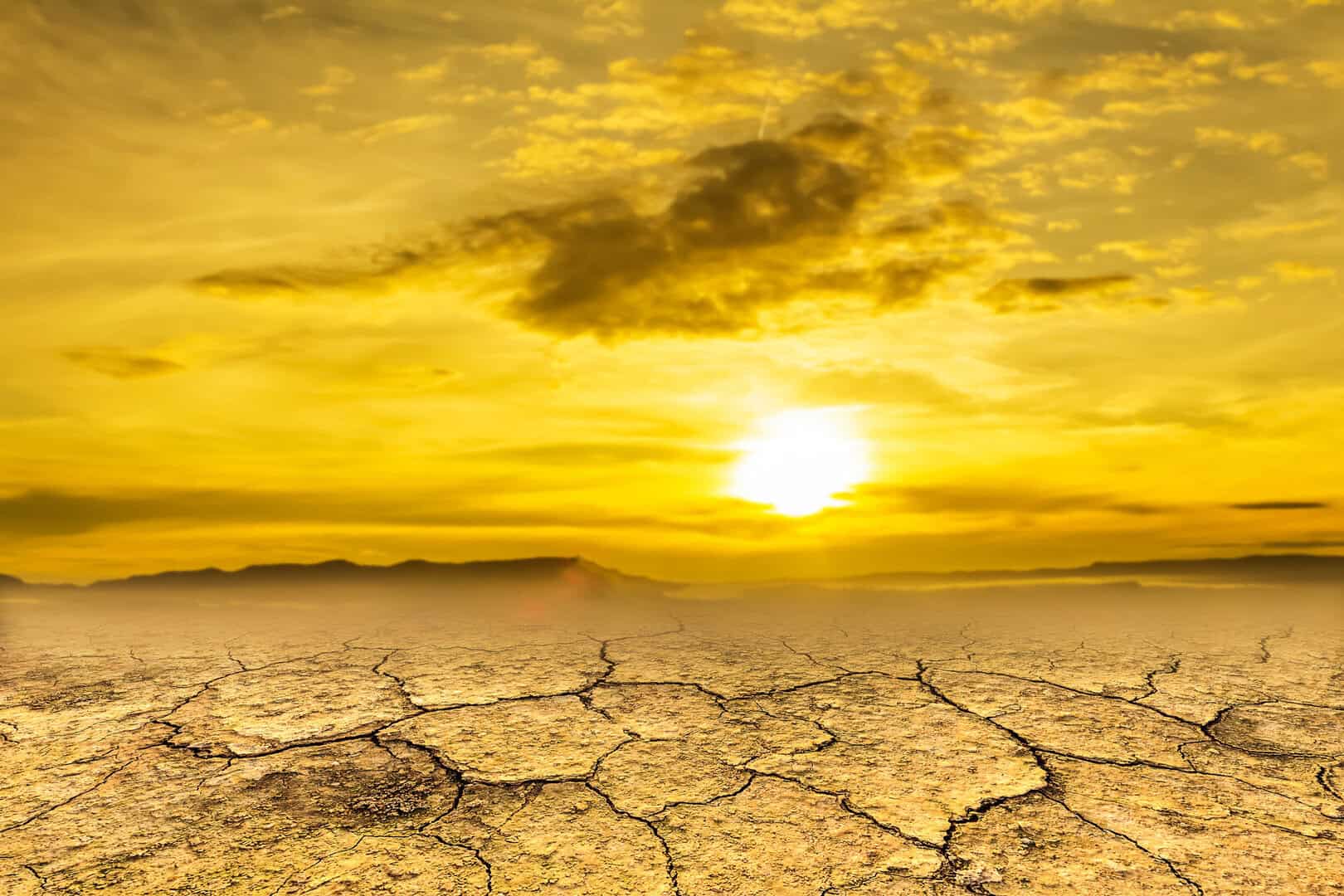 Meteoo, siccità in Sicilia: un fenomeno climatico mai visto prima. Coinvolto anche il Sud Italia e Sardegna