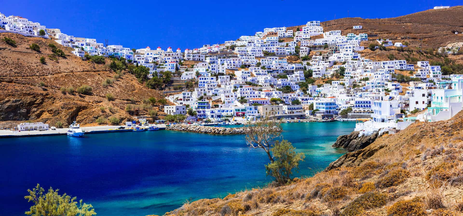 Viaggio a Astypalea: scoperta tra spiagge bianche e antichi mulini 15 Viaggio a Astypalea: scoperta tra spiagge bianche e antichi mulini