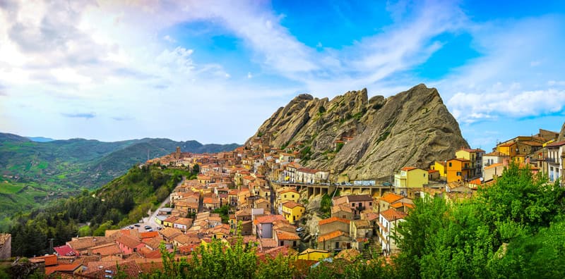 Viaggio nella Basilicata selvaggia nella Foresta di Gallipoli Cognato 5 Viaggio nella Basilicata selvaggia nella Foresta di Gallipoli Cognato