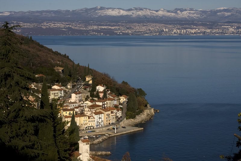 Alla scoperta di Mošćenička Draga 15 Alla scoperta di Mošćenička Draga