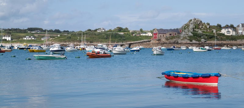 Vacanza nelle Isole Scilly 11 Vacanza nelle Isole Scilly