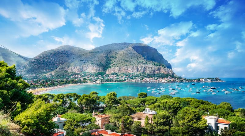 Viaggio a Palermo tra le principali attrazioni e luoghi da scoprire