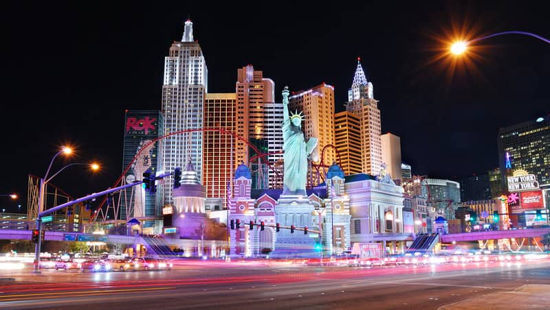 Viaggio e ristorazione a Las Vegas 15 Viaggio e ristorazione a Las Vegas