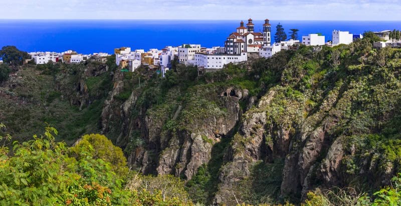 Viaggio alle Canarie alla scoperta della magica Moya