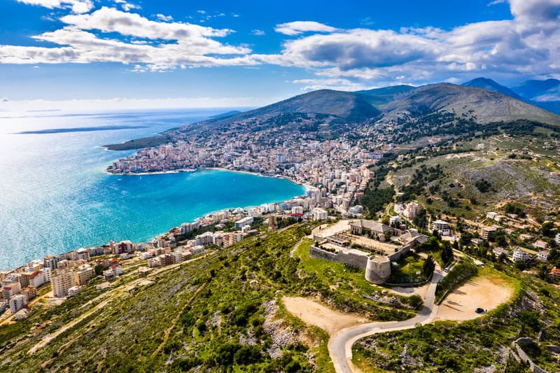 Viaggio in Albania alla ricerca delle più belle spiagge 13 Viaggio in Albania alla ricerca delle più belle spiagge