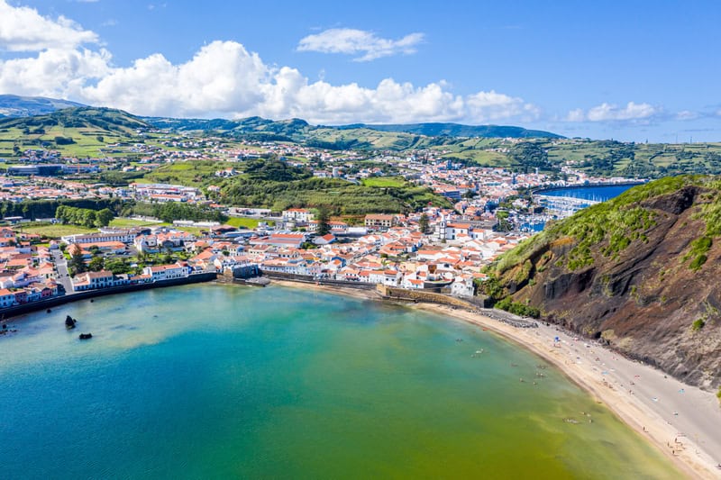 Viaggio a Porto Pim: un’immersione nella meraviglia delle Azzorre 25 Viaggio a Porto Pim: un’immersione nella meraviglia delle Azzorre