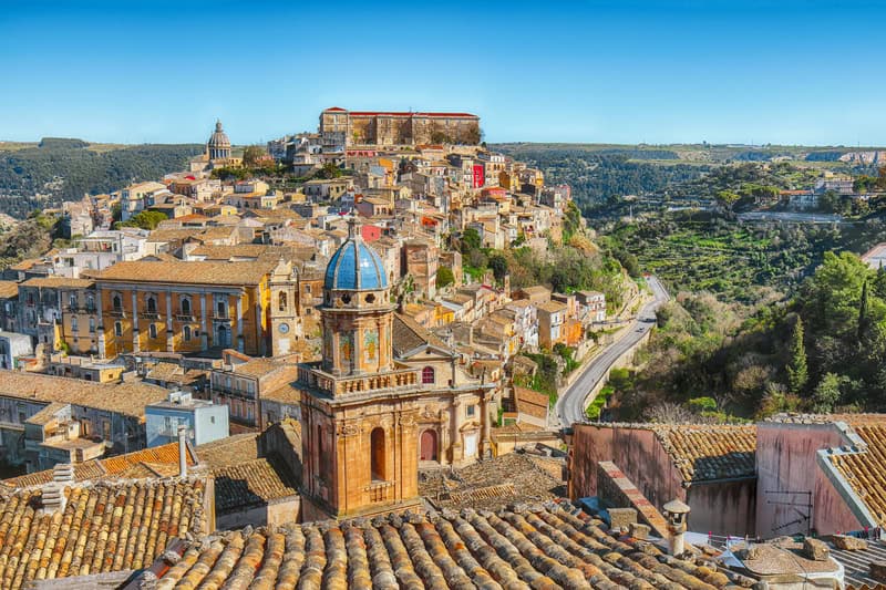 Turismo a Ragusa alla scoperta del barocco 18 Turismo a Ragusa alla scoperta del barocco