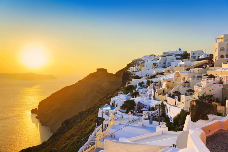 Turismo nelle meraviglie nascoste di Santorini 13 Turismo nelle meraviglie nascoste di Santorini