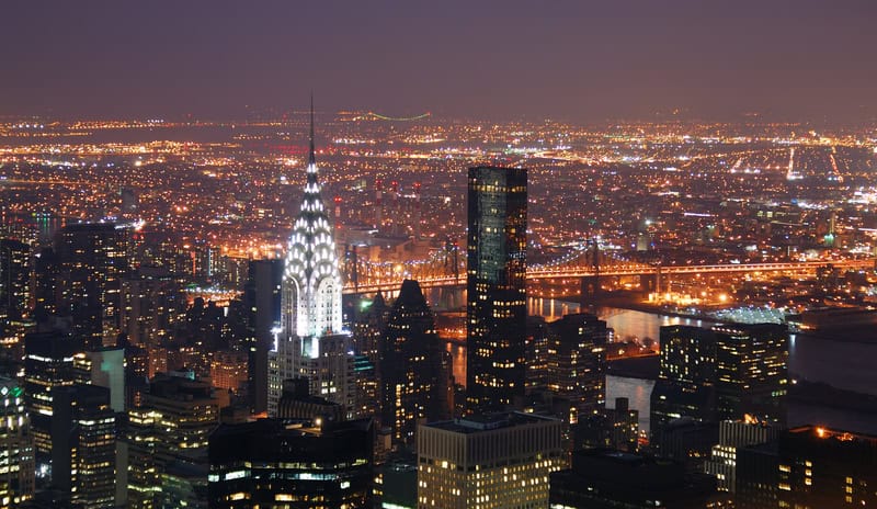 Viaggio a New York, esplorando il fascino storico del Chrysler Building 23 Viaggio a New York, esplorando il fascino storico del Chrysler Building