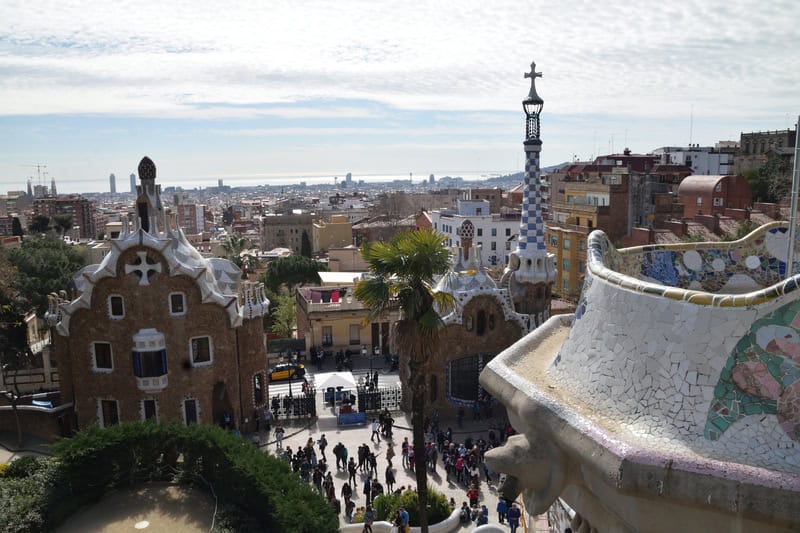 Turismo alla scoperta delle principali meraviglie a Barcellona