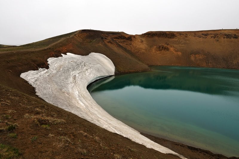 Viaggio in Islanda: per esplorare i suggestivi vulcani di Krafla 7 Viaggio in Islanda: per esplorare i suggestivi vulcani di Krafla