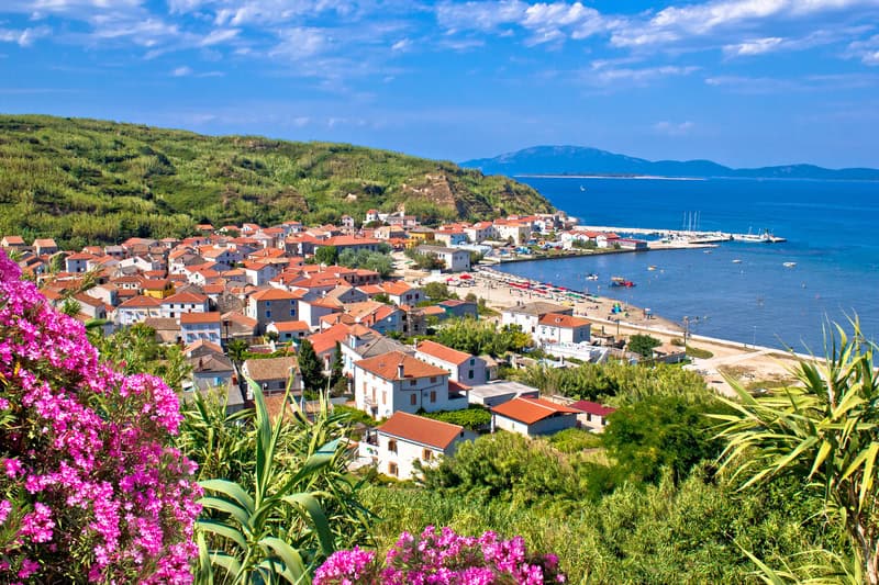 Viaggio e natura nell’isola di Susak in Croazia 25 Viaggio e natura nell’isola di Susak in Croazia