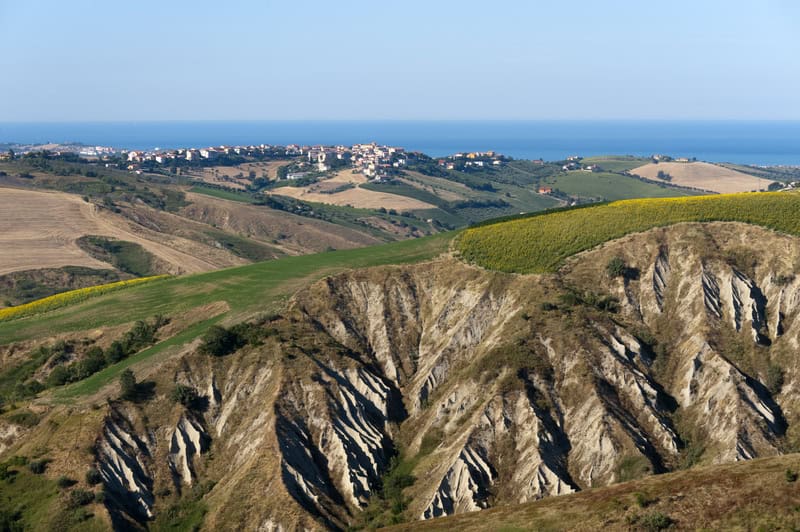 Alla scoperta dei sentieri segreti del Gran Sasso in Abruzzo 8 Alla scoperta dei sentieri segreti del Gran Sasso in Abruzzo
