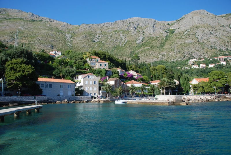 Alla scoperta di Mlini, un’incantata oasi di pace durante il viaggio in Croazia 37 Alla scoperta di Mlini, un’incantata oasi di pace durante il viaggio in Croazia