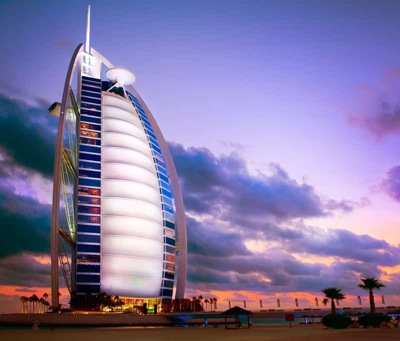 Viaggio tra le meraviglie di Dubai 10 Viaggio tra le meraviglie di Dubai