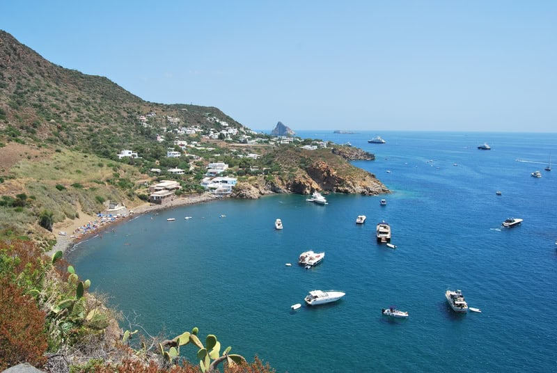 In viaggio tra le isole italiane meno conosciute 24 In viaggio tra le isole italiane meno conosciute