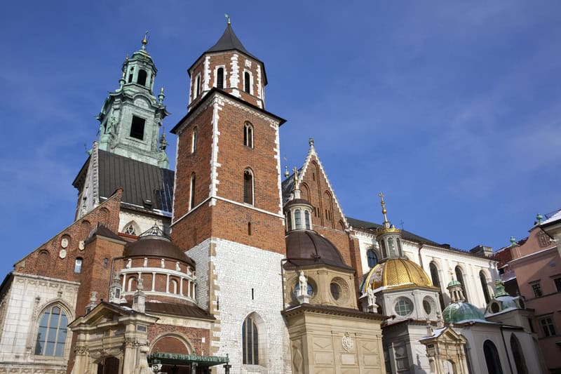 Guida alle principali attrazioni e siti durante il viaggio a Cracovia 1 Guida alle principali attrazioni e siti durante il viaggio a Cracovia