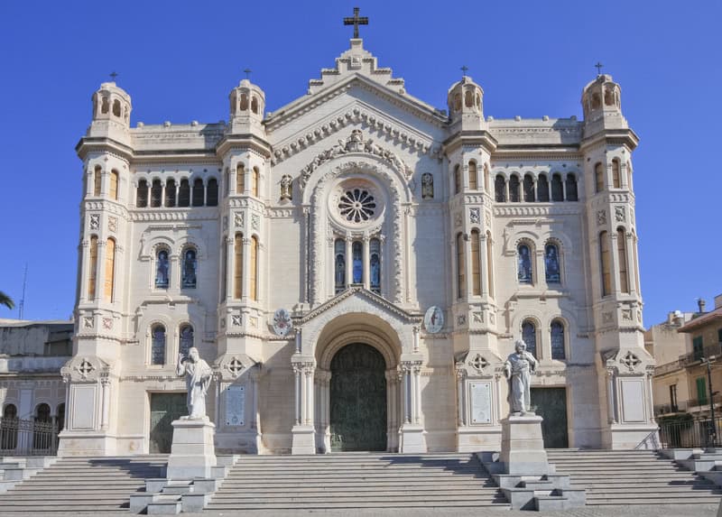 Turismo a Reggio Calabria tra mare e montagna 14 Turismo a Reggio Calabria tra mare e montagna