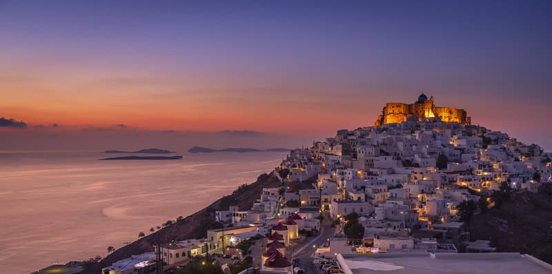 Turismo ad Astypalea, un paradiso tra antichi mulini e spiagge bianche 17 Turismo ad Astypalea, un paradiso tra antichi mulini e spiagge bianche