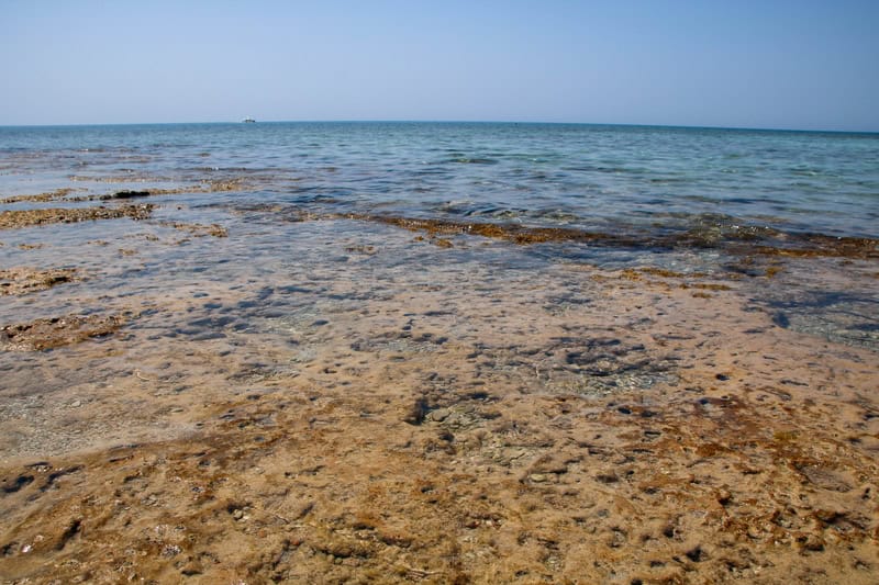 Le bellezze naturali e l’acqua cristallina delle Maldive italiane