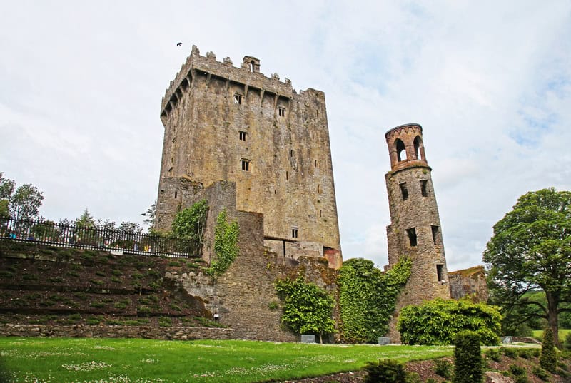 Viaggio nella contea di Cork alla scoperta di castelli e antiche leggende 2 Viaggio nella contea di Cork alla scoperta di castelli e antiche leggende