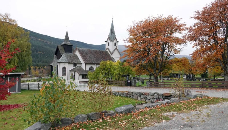 Alla scoperta delle affascinanti valli di Hallingdal in Norvegia 2 Alla scoperta delle affascinanti valli di Hallingdal in Norvegia