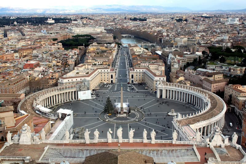 Luoghi e consigli imperdibili per le attività pomeridiane della domenica a Roma 38 Luoghi e consigli imperdibili per le attività pomeridiane della domenica a Roma
