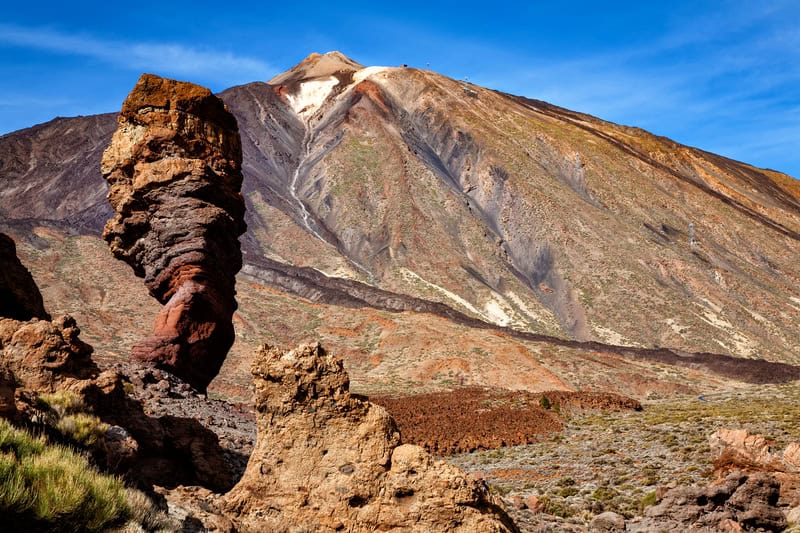 Turismo tra le affascinanti spiagge nere nel turismo a Tenerife 4 Turismo tra le affascinanti spiagge nere nel turismo a Tenerife