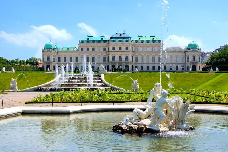Esplorare Vienna: consigli e guide per visitare i migliori luoghi della città 1 Esplorare Vienna: consigli e guide per visitare i migliori luoghi della città