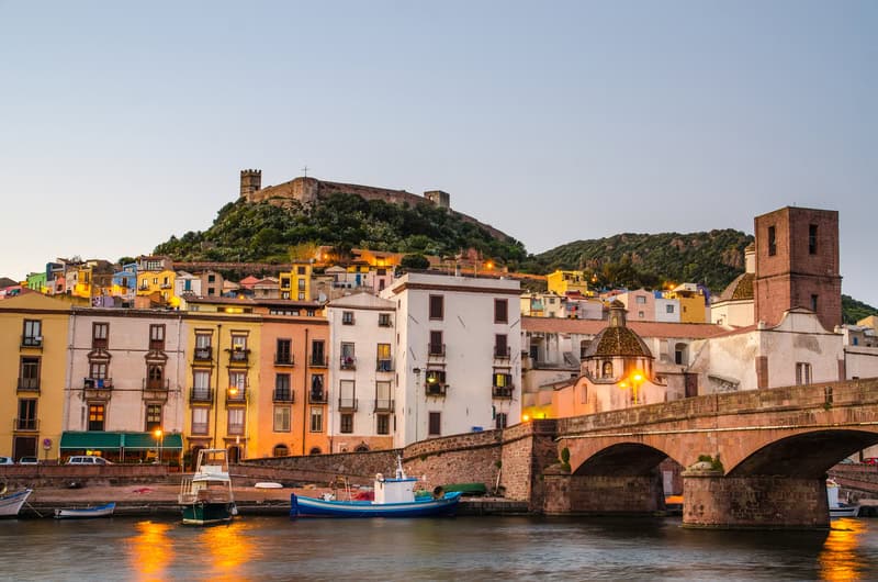 Turismo a Bosa, gemma nascosta della Sardegna 5 Turismo a Bosa, gemma nascosta della Sardegna